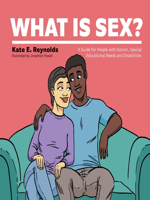 Title details for What Is Sex? by Kate E. Reynolds - Available